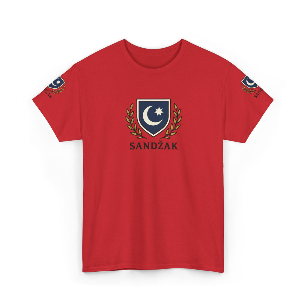 Sandžak Majica 1125Edition