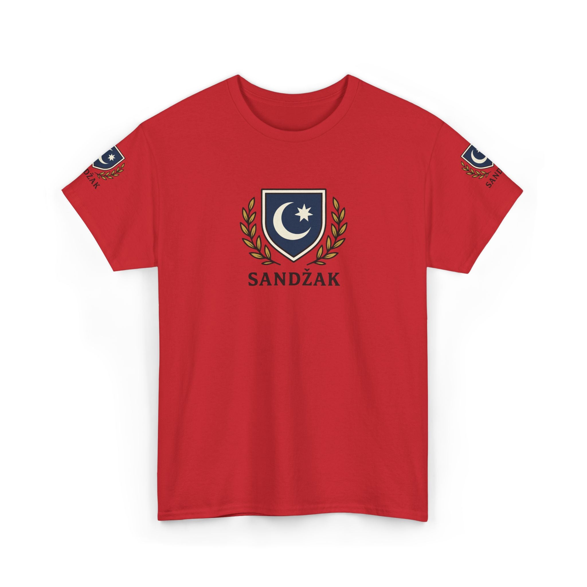 Sandžak Majica 1125Edition