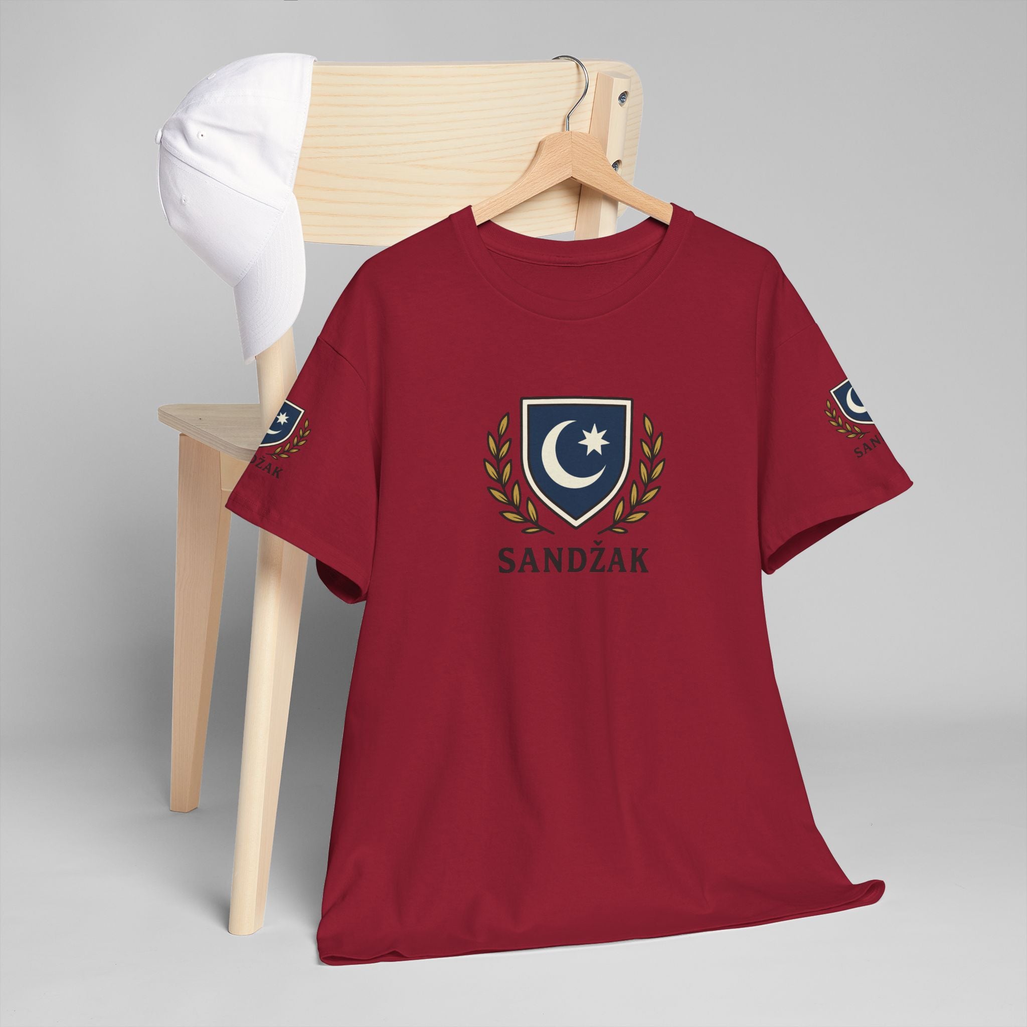 Sandžak Majica 1125Edition