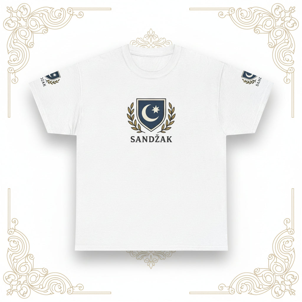 Sandžak Majica 1125Edition