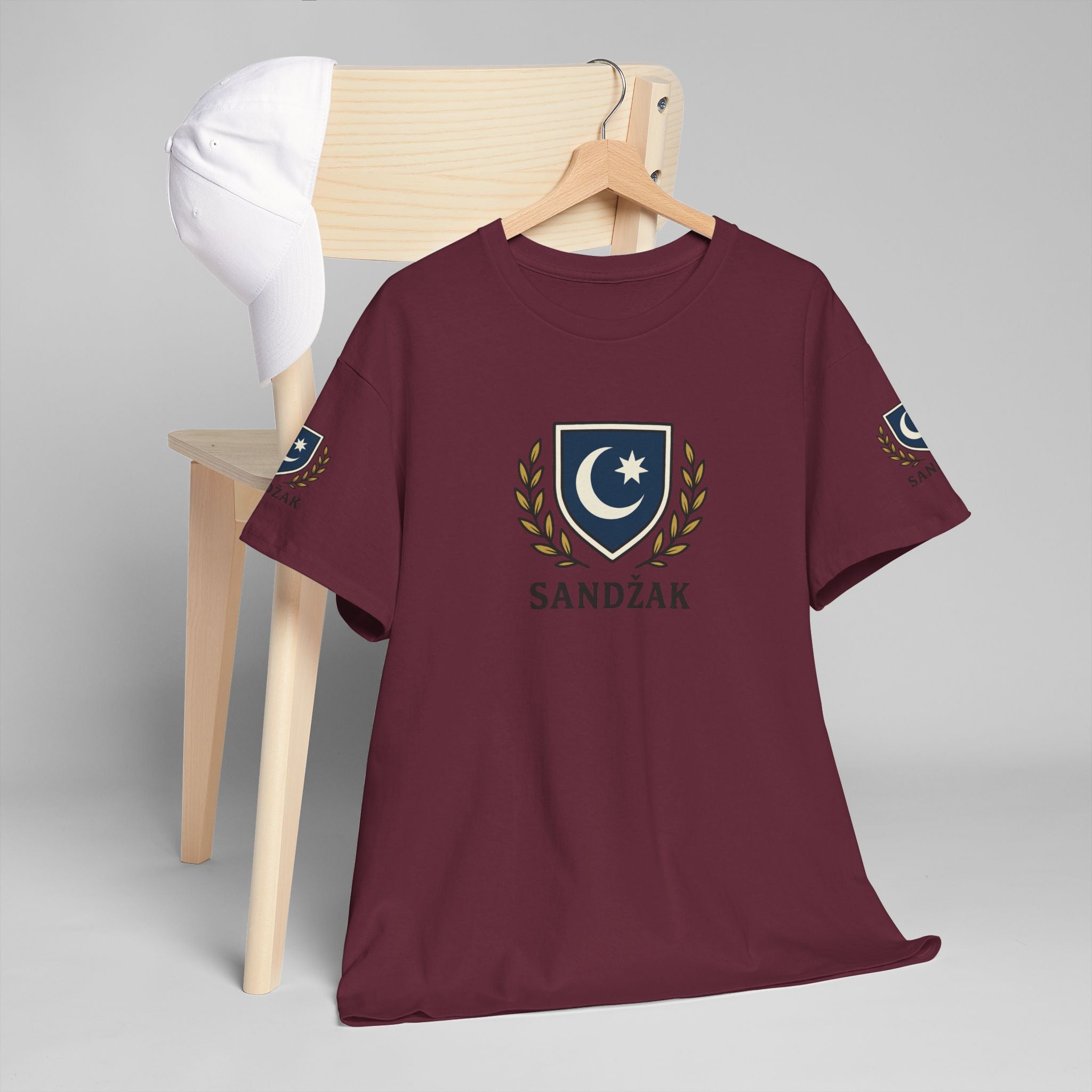 Sandžak Majica 1125Edition