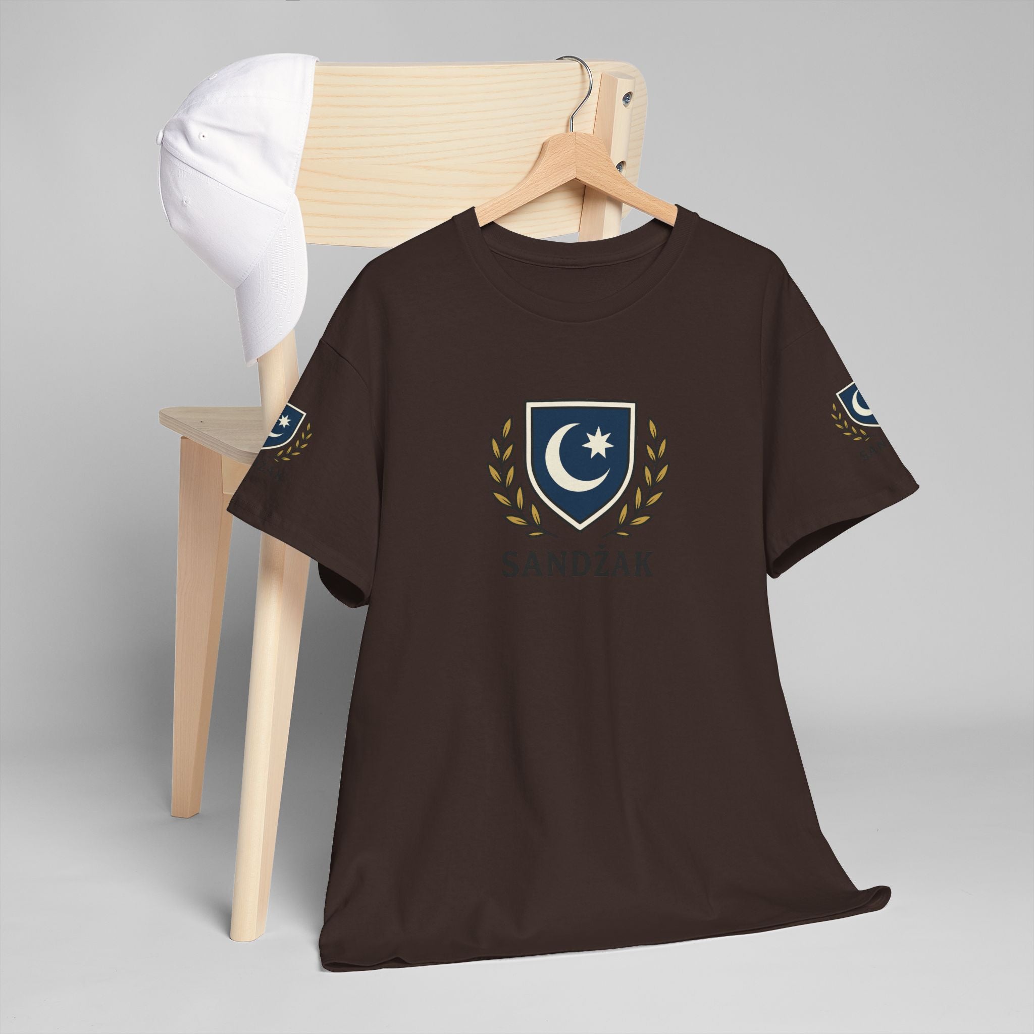 Sandžak Majica 1125Edition