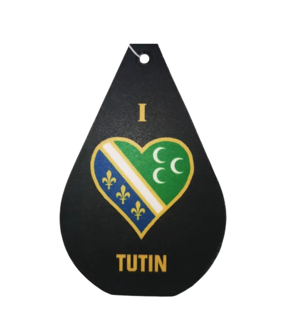 Mirisna jelkica | JA VOLIM TUTIN | Sandžak Shop | MIRIS