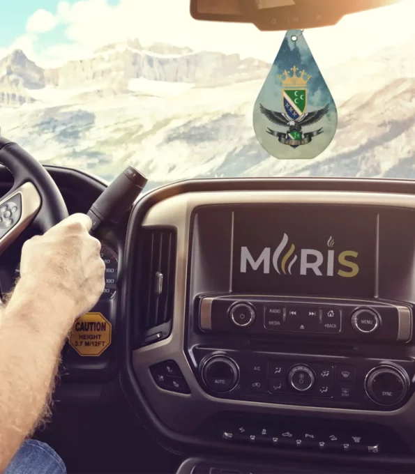 Mirisna jelkica | Sandžački ORAO | Sandžak Shop | MIRIS